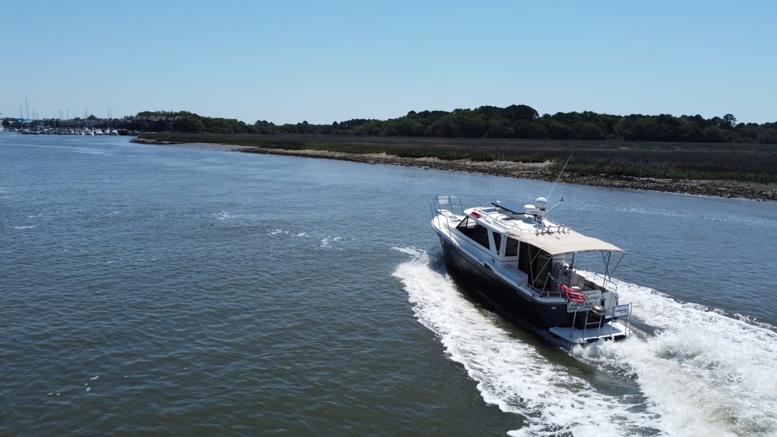 2016 Cutwater C-28 LE - Photo 73