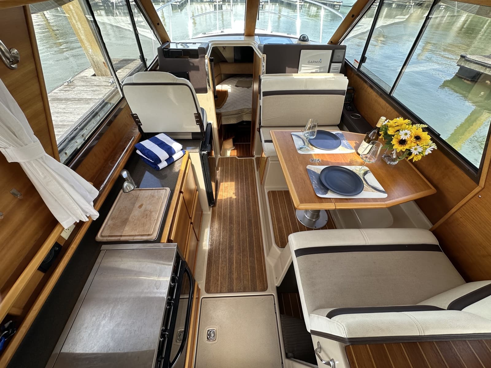 2016 Cutwater C-28 LE - Photo 47