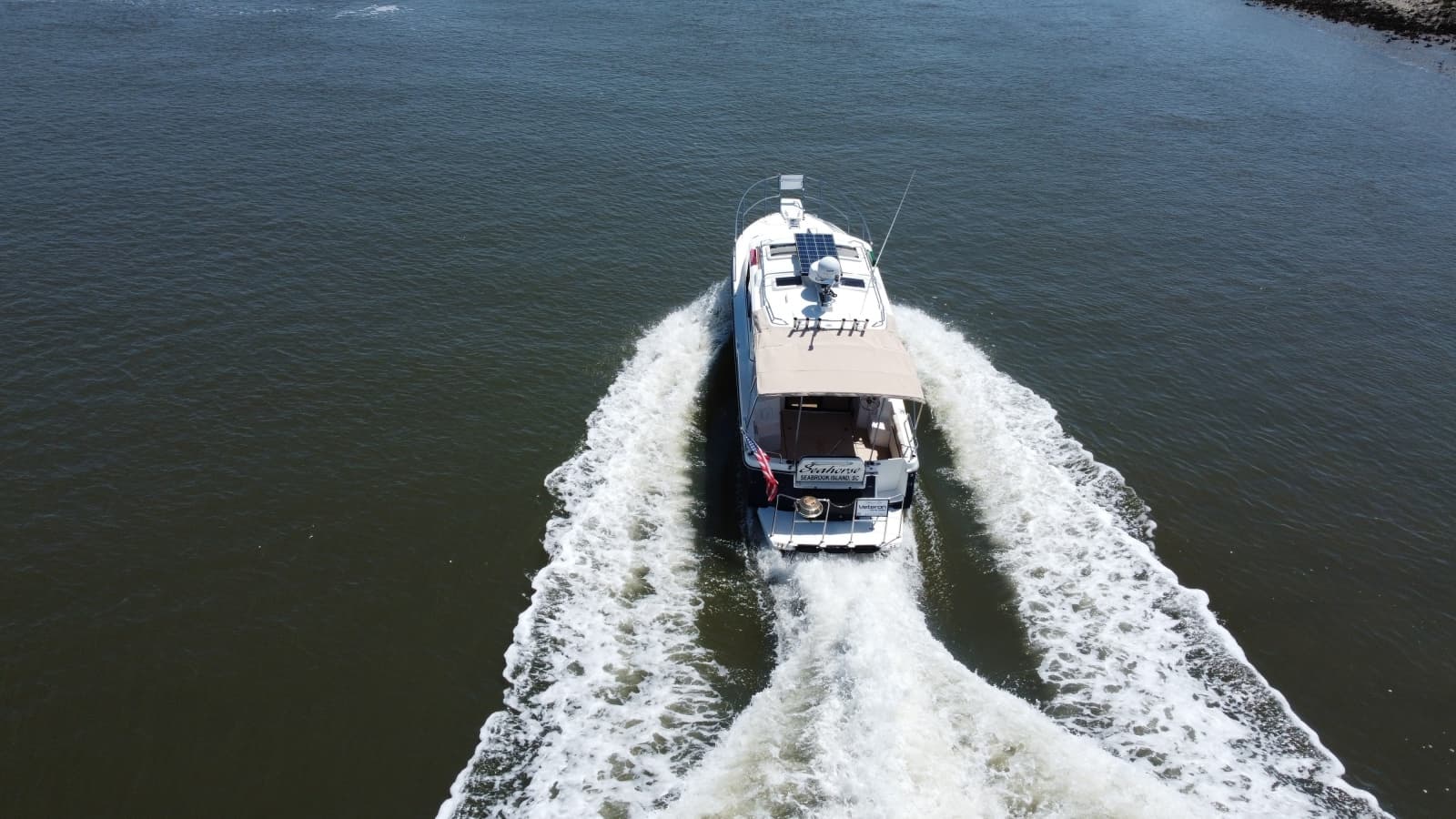 2016 Cutwater C-28 LE - Photo 74