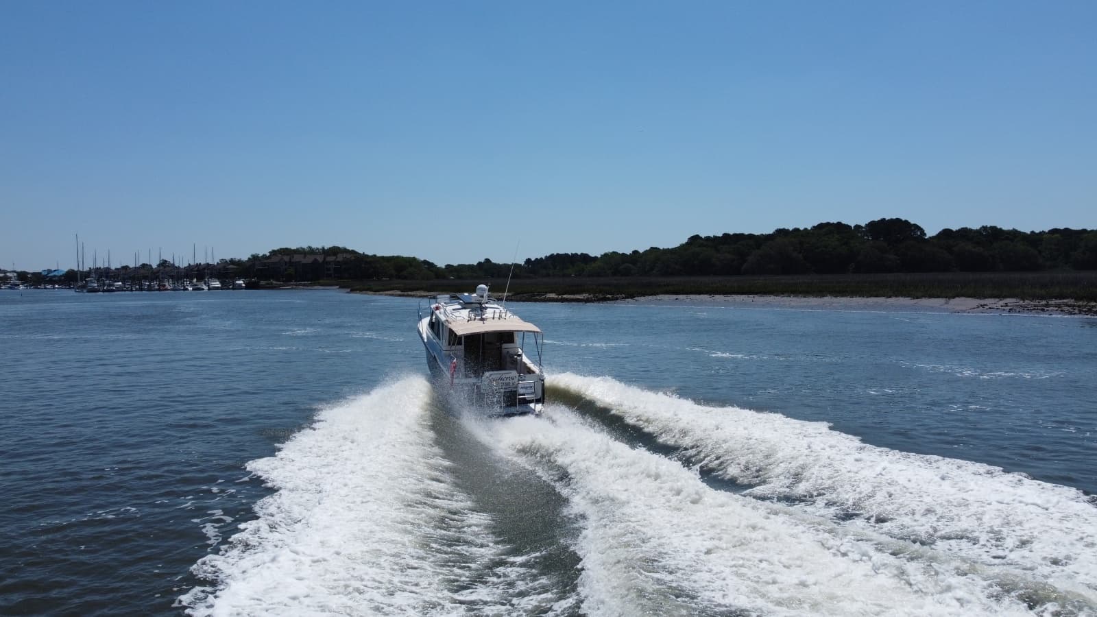 2016 Cutwater C-28 LE - Photo 63