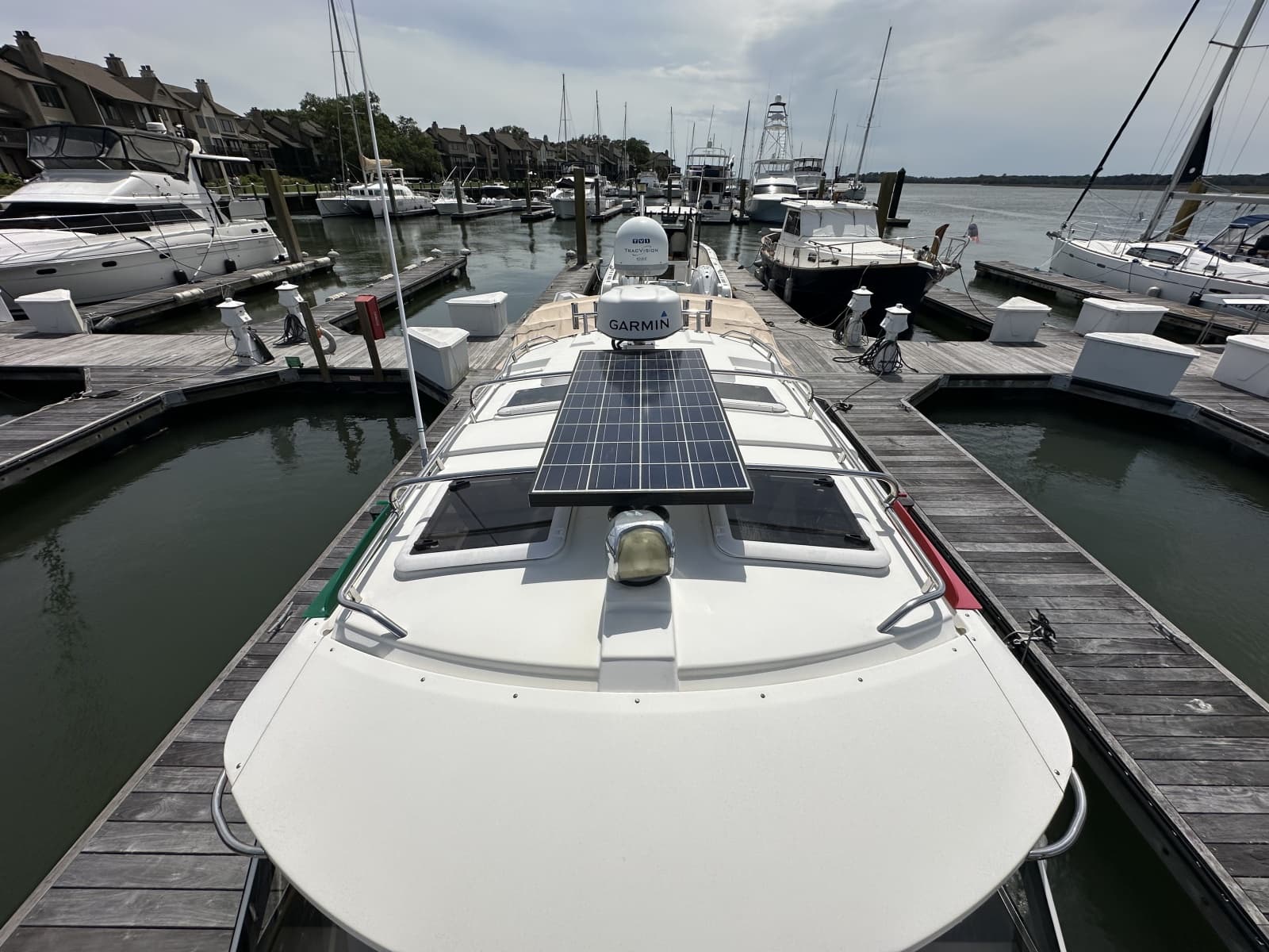 2016 Cutwater C-28 LE - Photo 58
