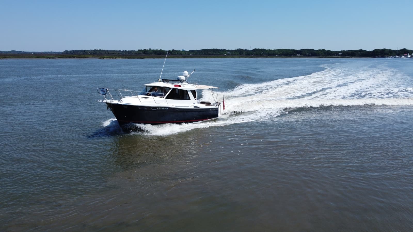 2016 Cutwater C-28 LE - Photo 71