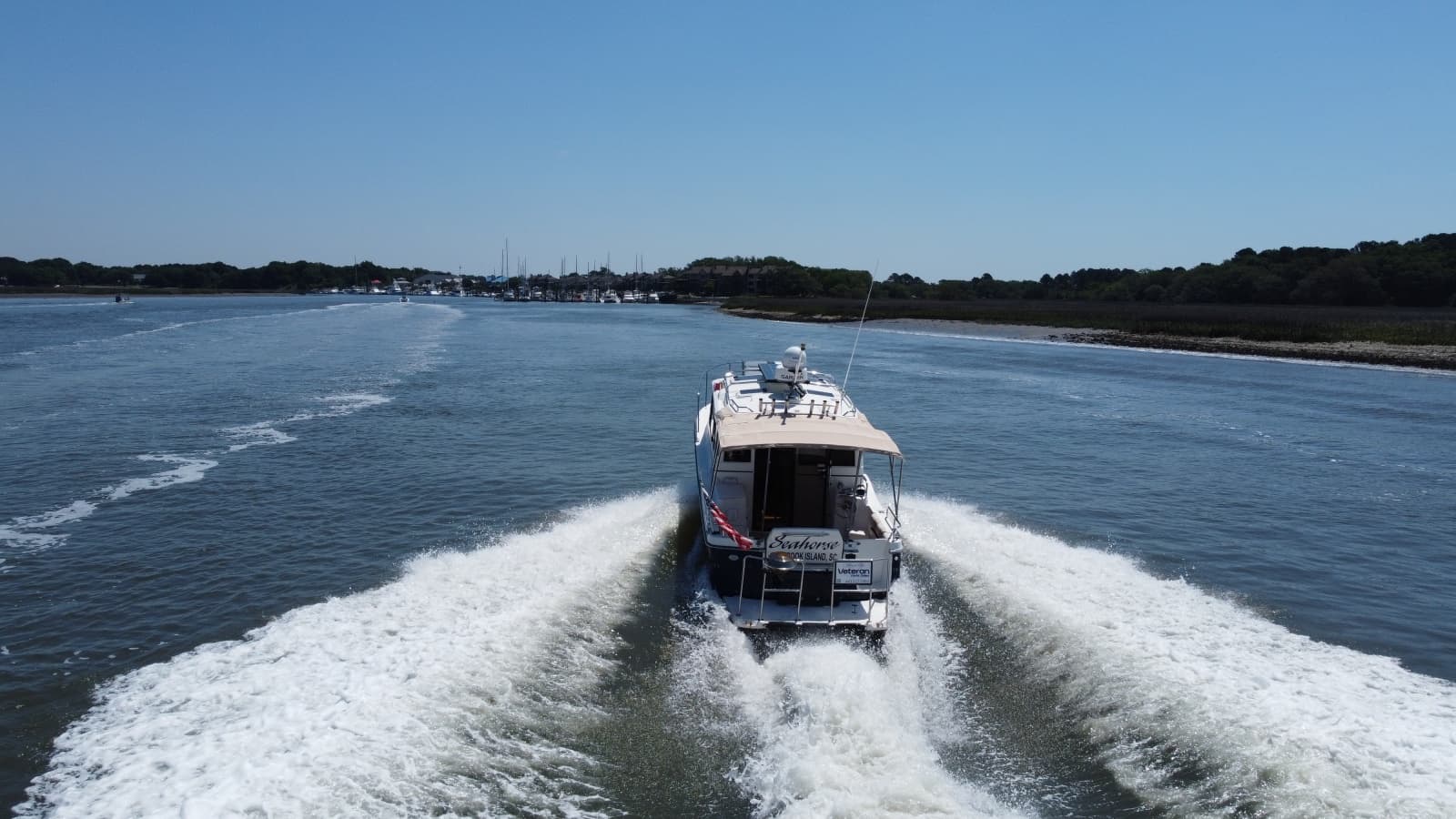 2016 Cutwater C-28 LE - Photo 67