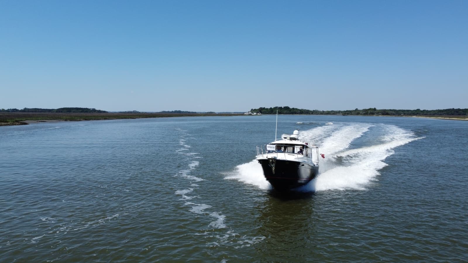 2016 Cutwater C-28 LE - Photo 62