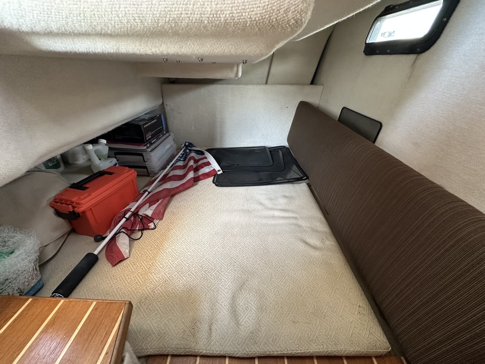 2016 Cutwater C-28 LE - Photo 36