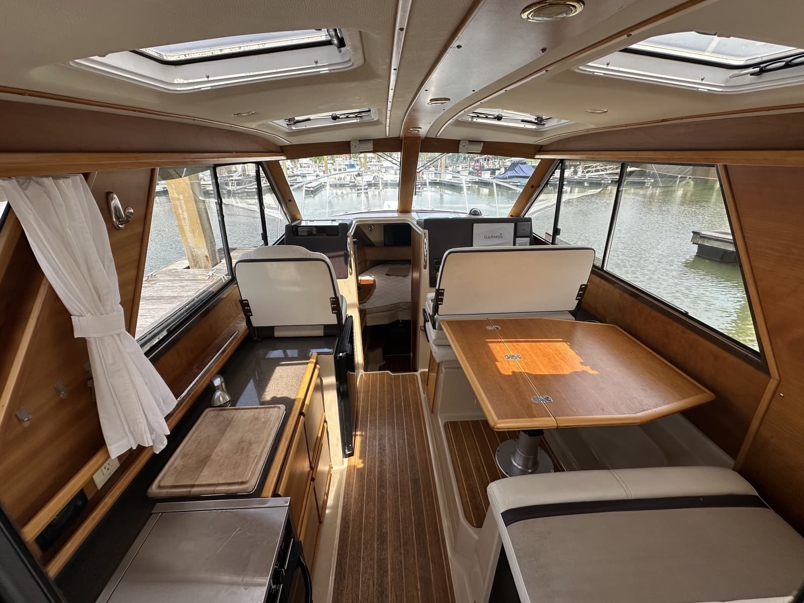 2016 Cutwater C-28 LE - Photo 20