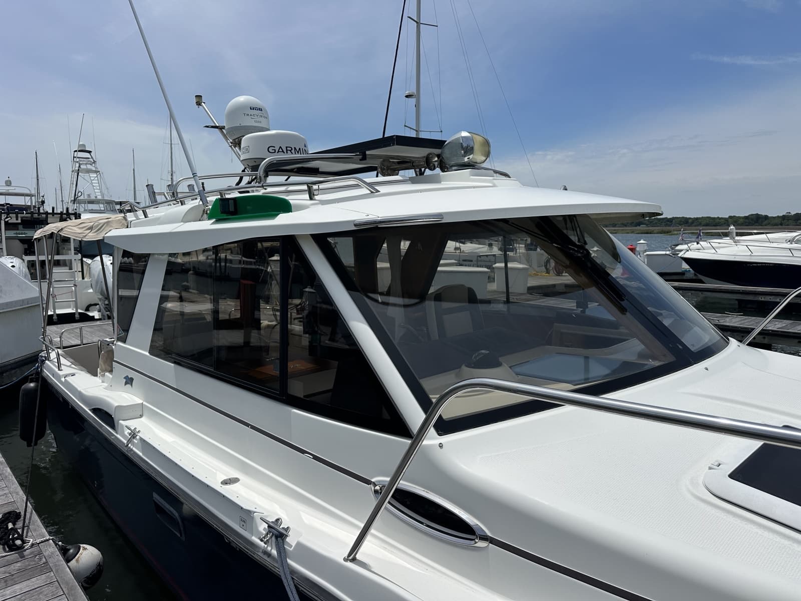 2016 Cutwater C-28 LE - Photo 12