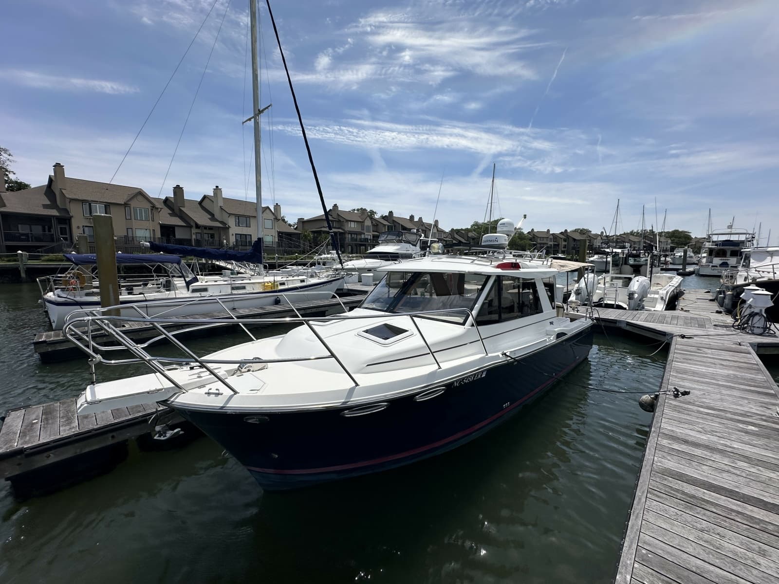2016 Cutwater C-28 LE - Photo 1