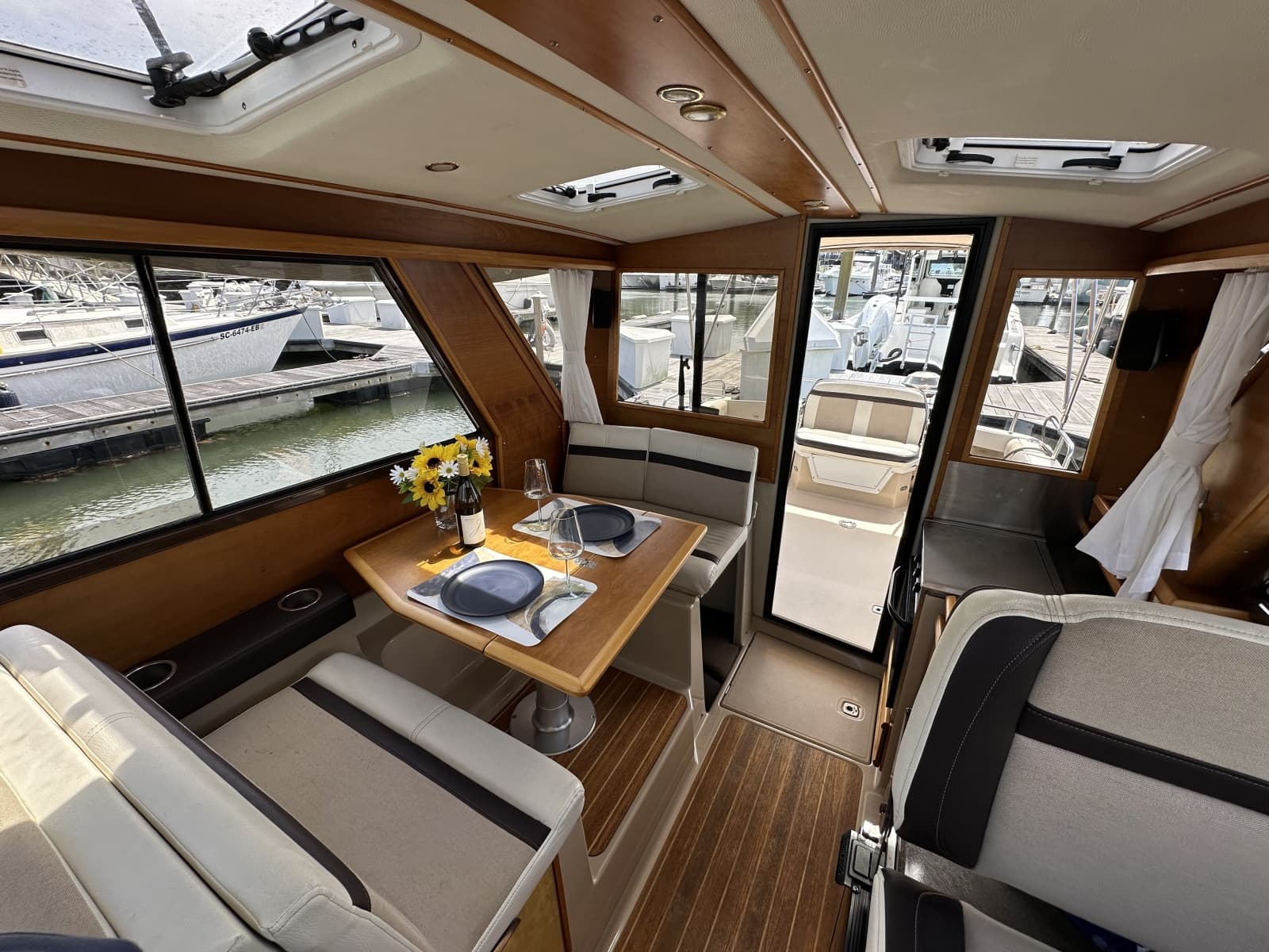 2016 Cutwater C-28 LE - Photo 46