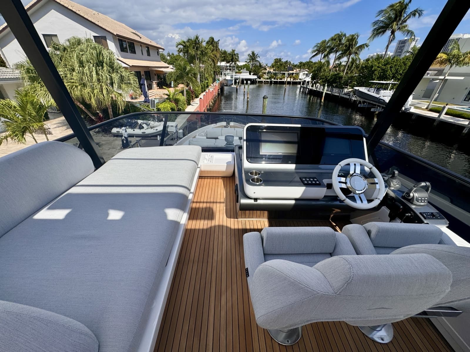 2025 Azimut  - Photo 26