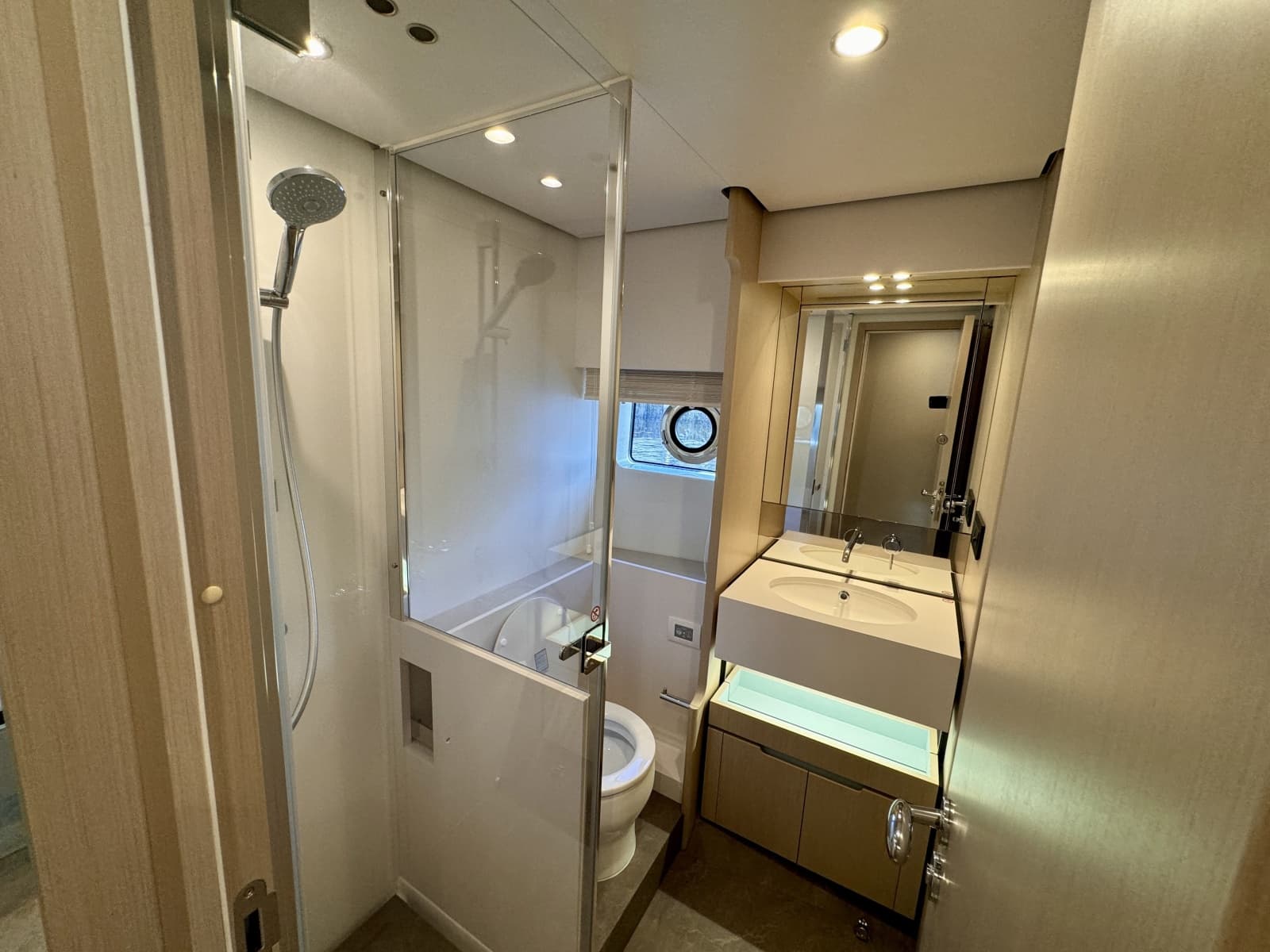 2025 Azimut  - Photo 23