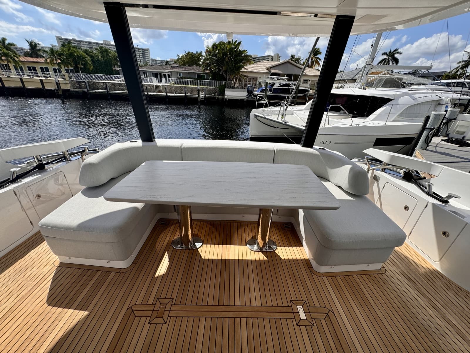 2025 Azimut  - Photo 7