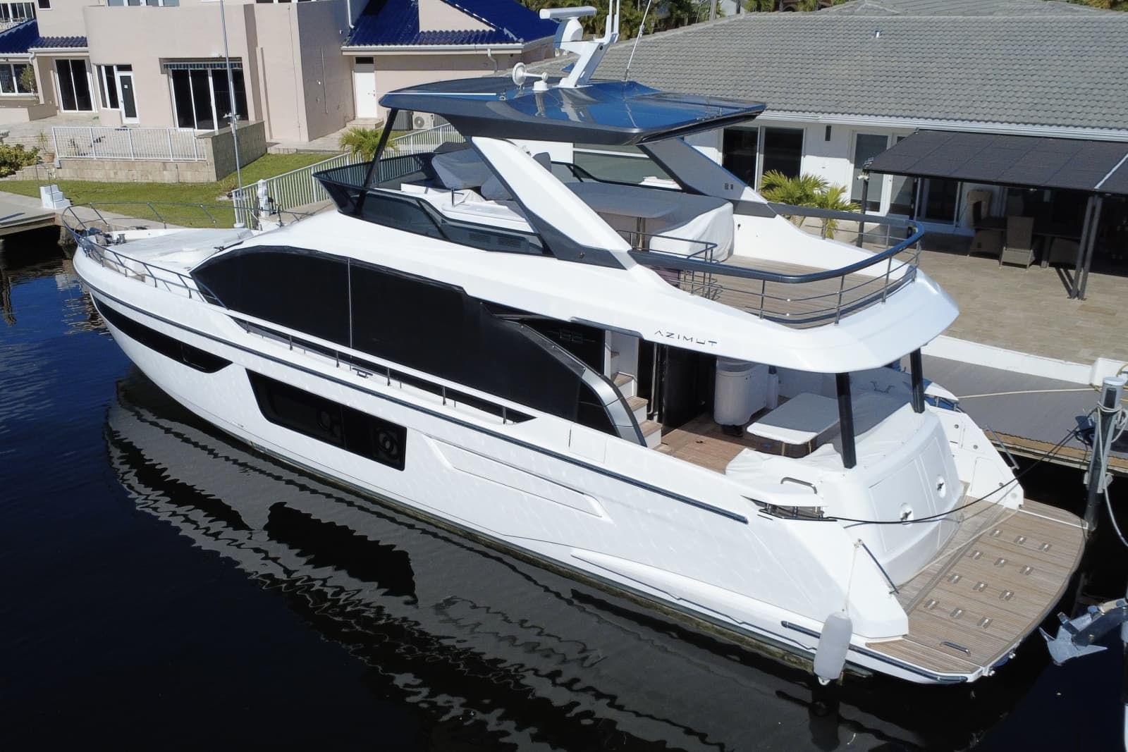 2025 Azimut  - Photo 1