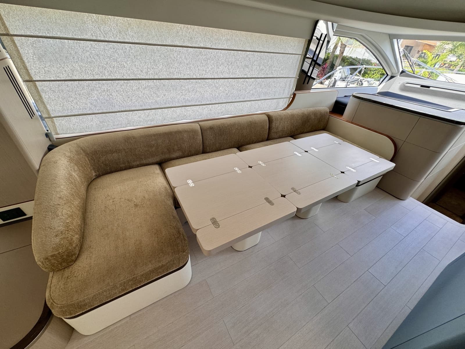 2025 Azimut  - Photo 12