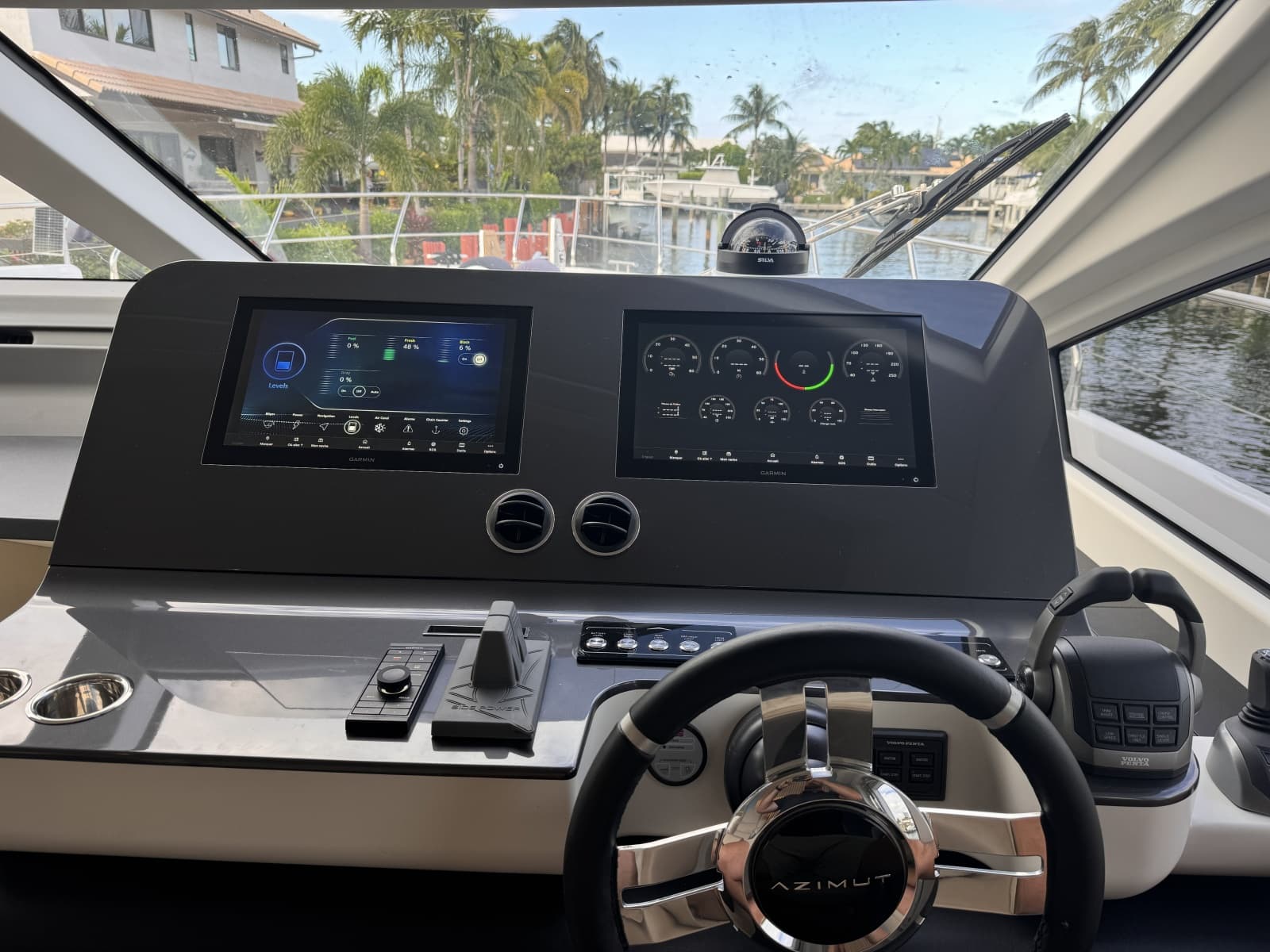 2025 Azimut  - Photo 20