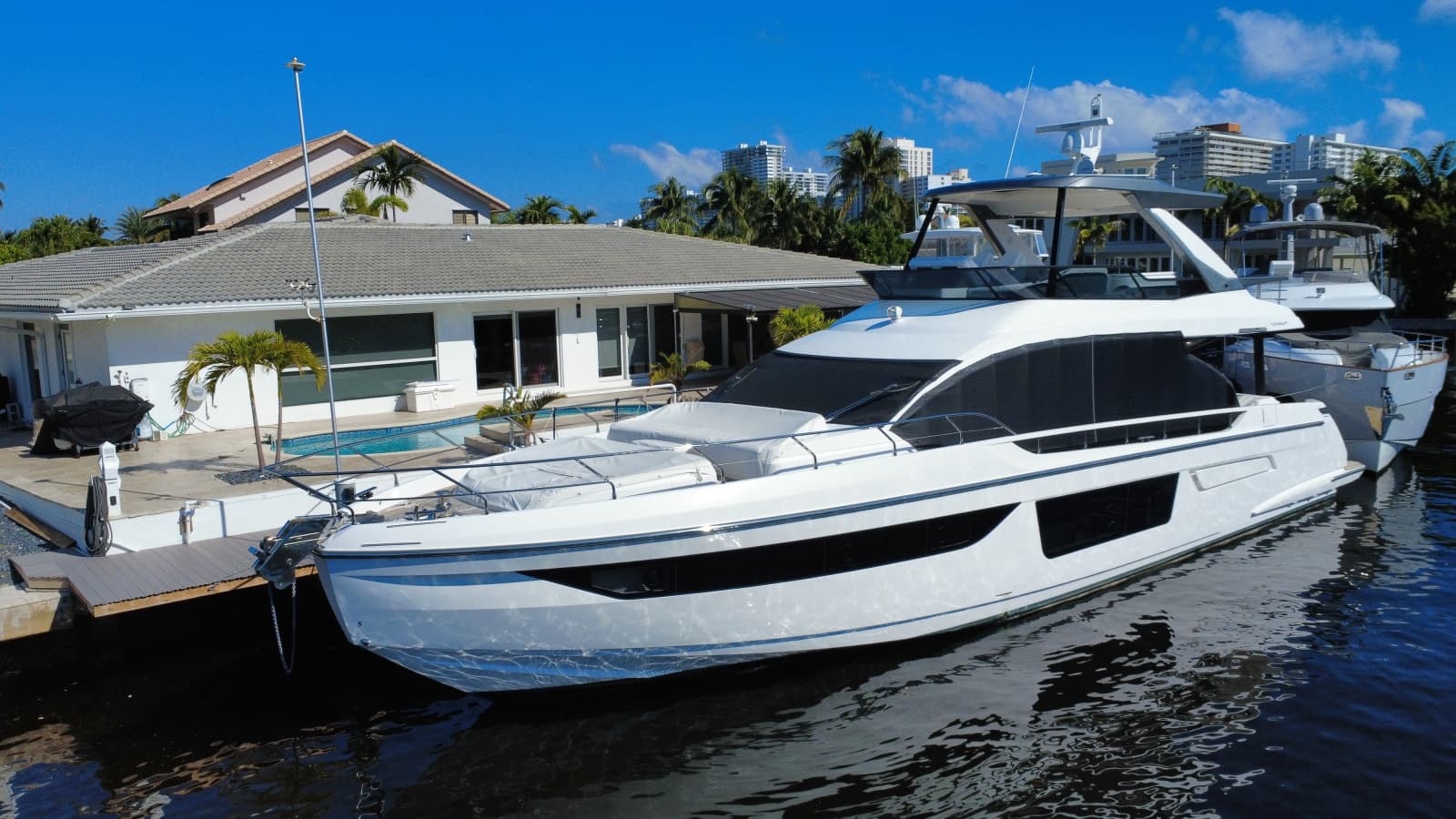 2025 Azimut  - Photo 3