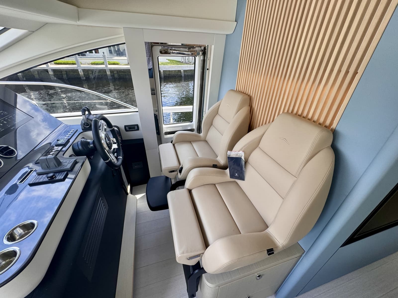 2025 Azimut  - Photo 18
