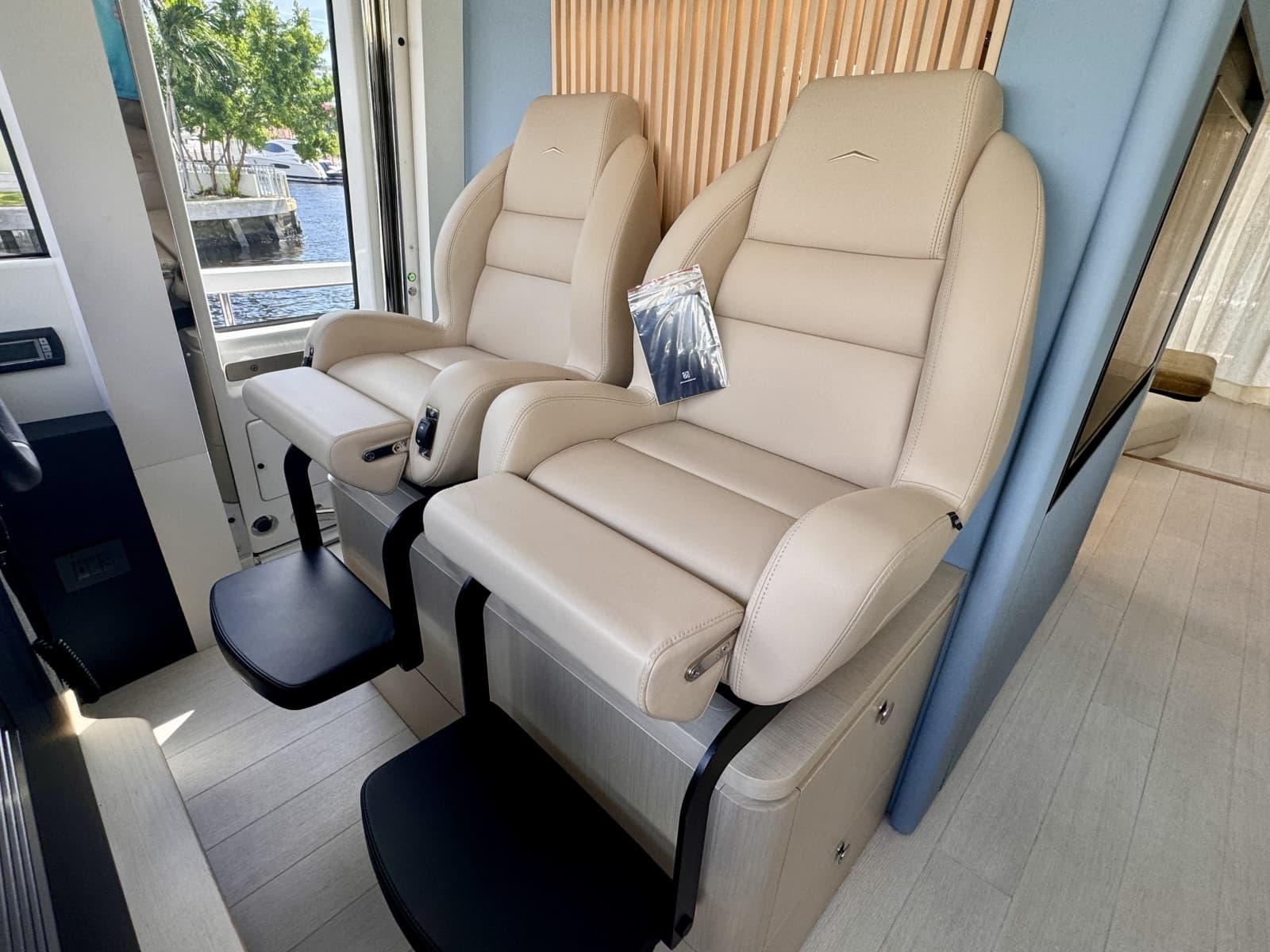 2025 Azimut  - Photo 19