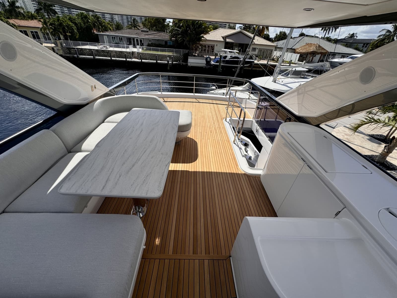 2025 Azimut  - Photo 27