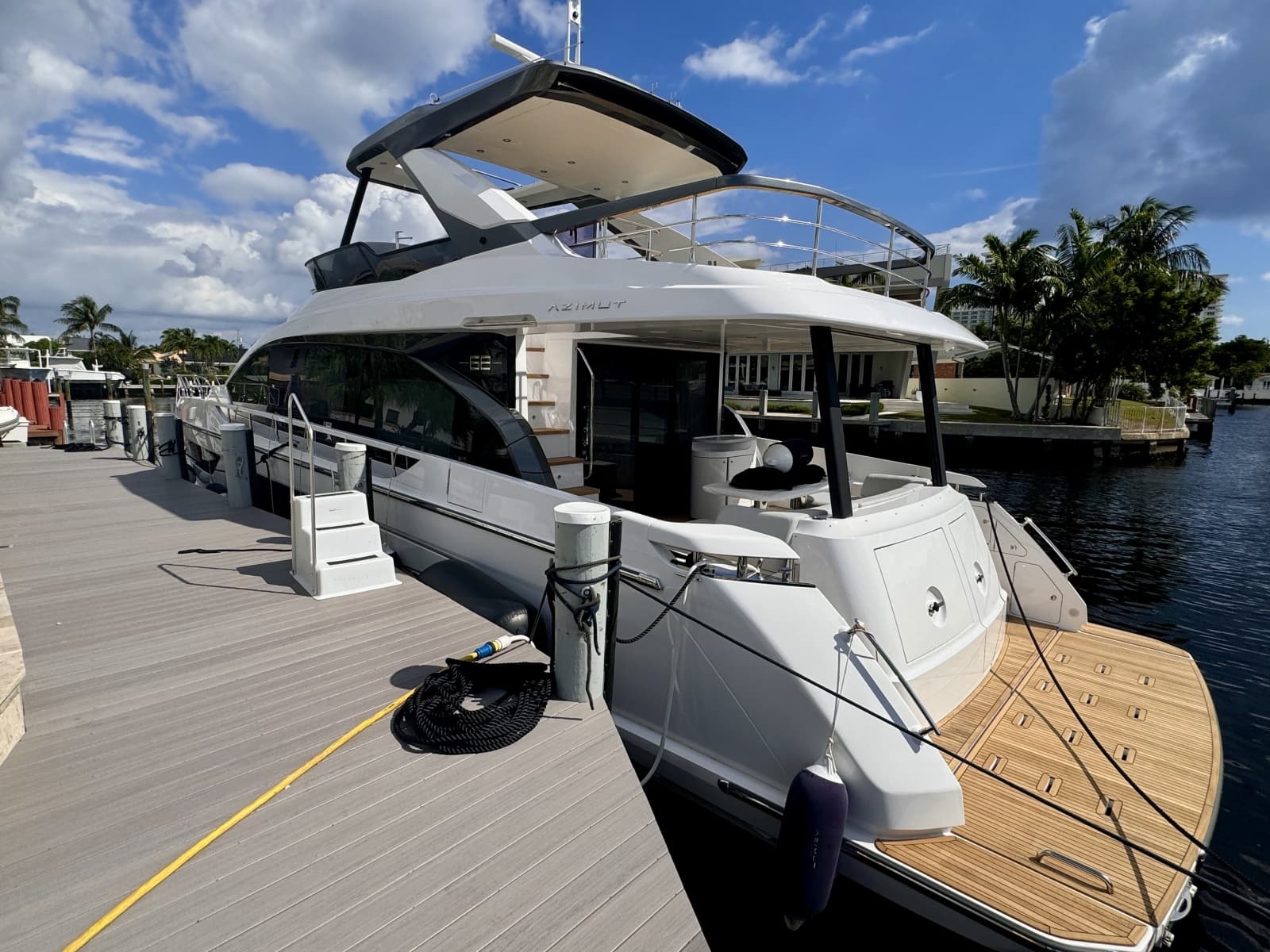 2025 Azimut  - Photo 4