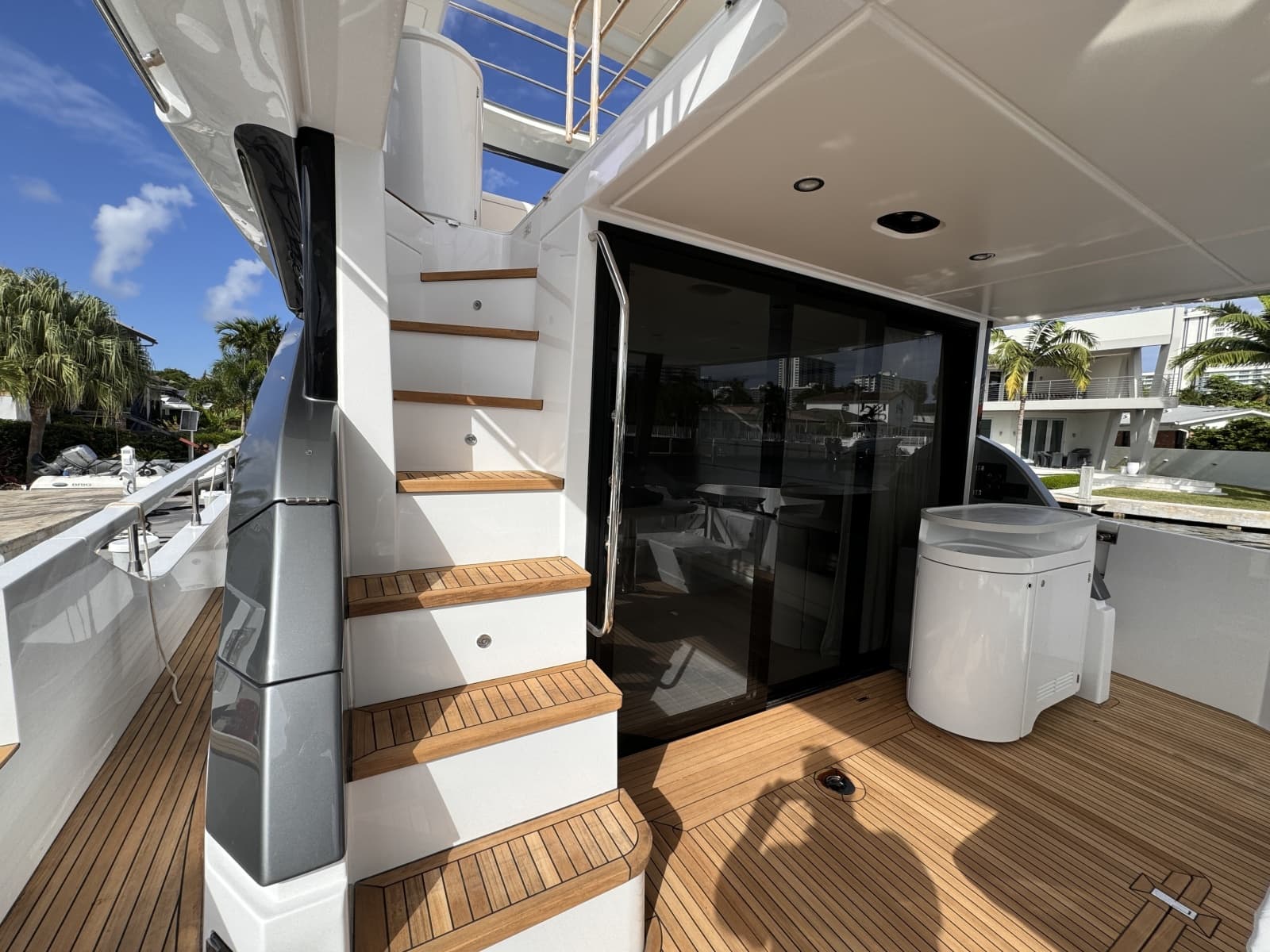 2025 Azimut  - Photo 5
