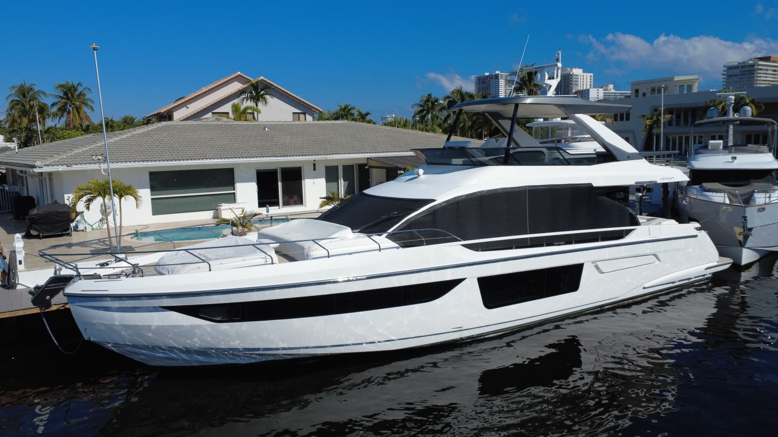 2025 Azimut  - Photo 2