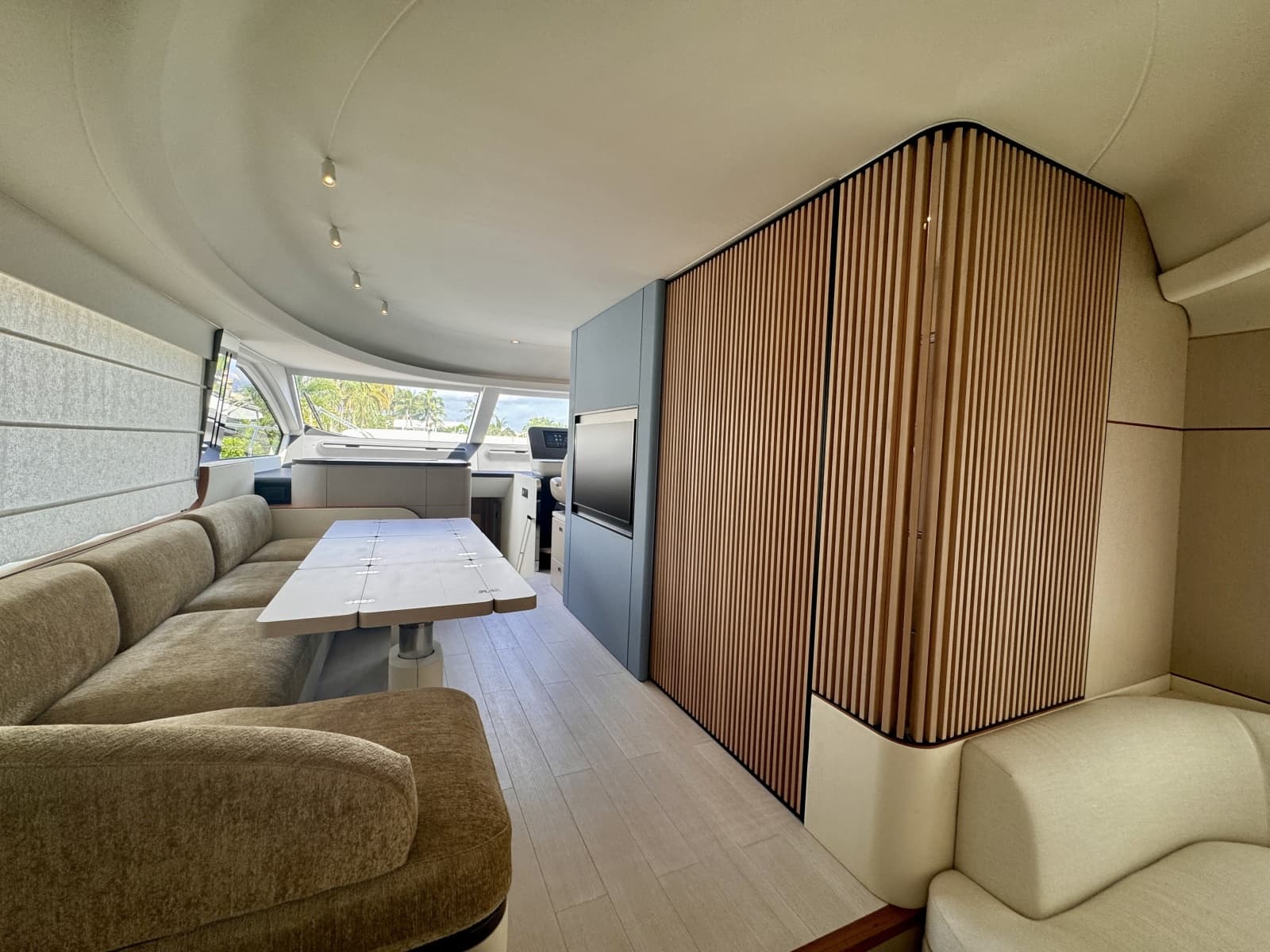 2025 Azimut  - Photo 13