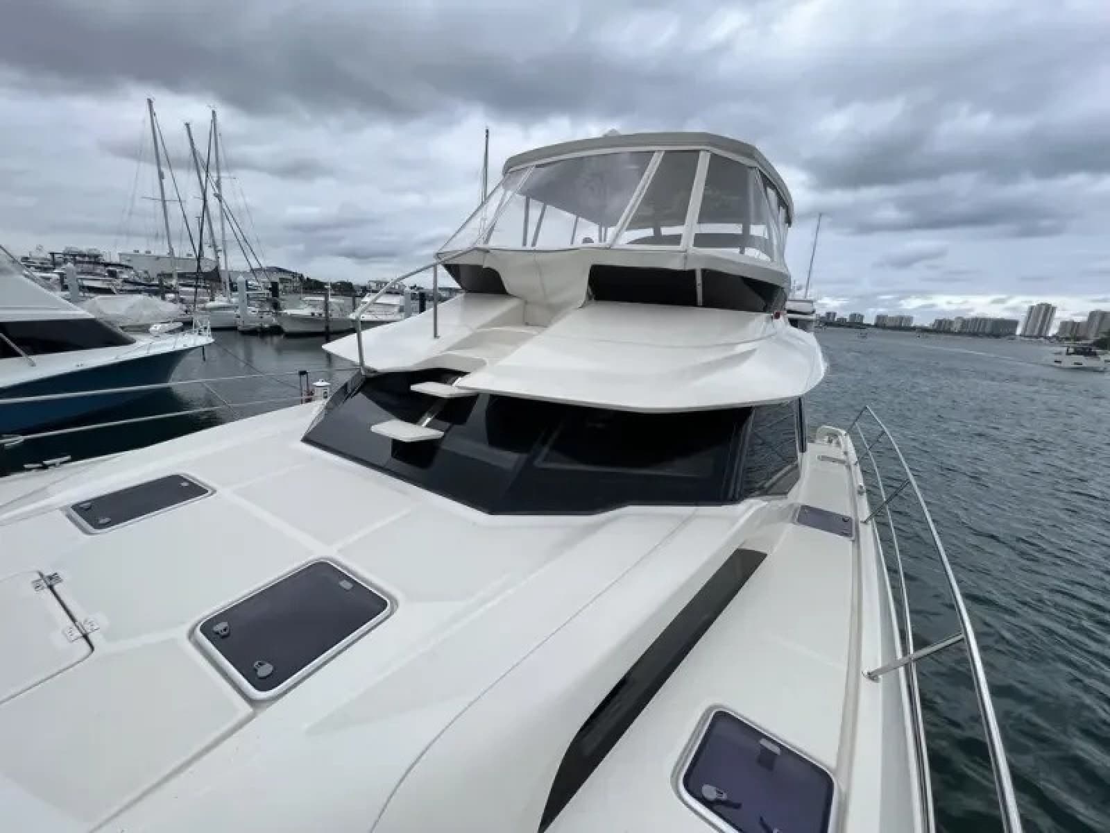 2018 Aquila 44 YACHT - Photo 4