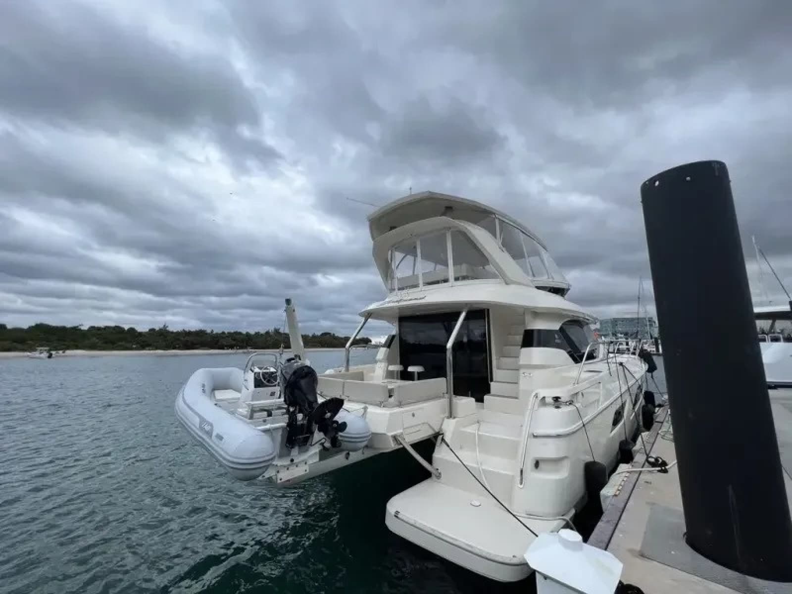 2018 Aquila 44 YACHT - Photo 2
