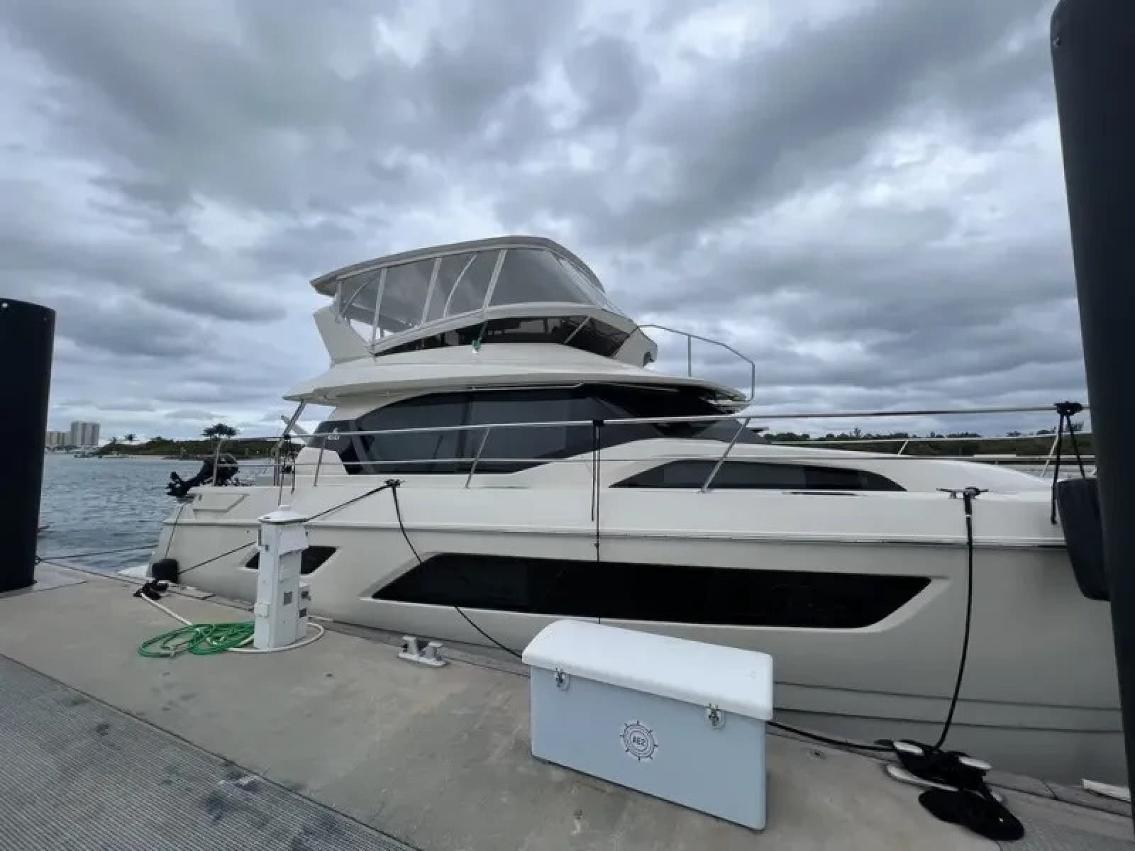 2018 Aquila 44 YACHT - Photo 3