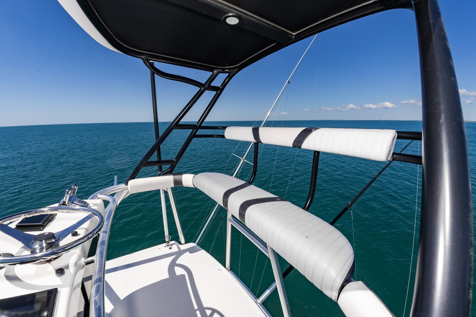 2006 Viking Convertible - Photo 35