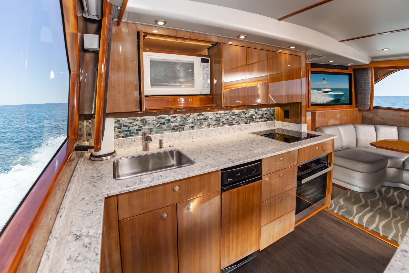 2006 Viking Convertible - Photo 47