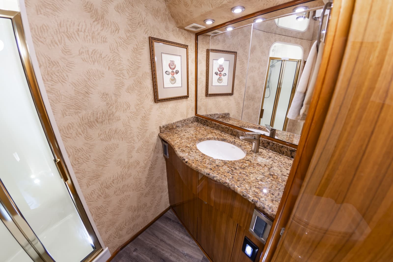 2006 Viking Convertible - Photo 61
