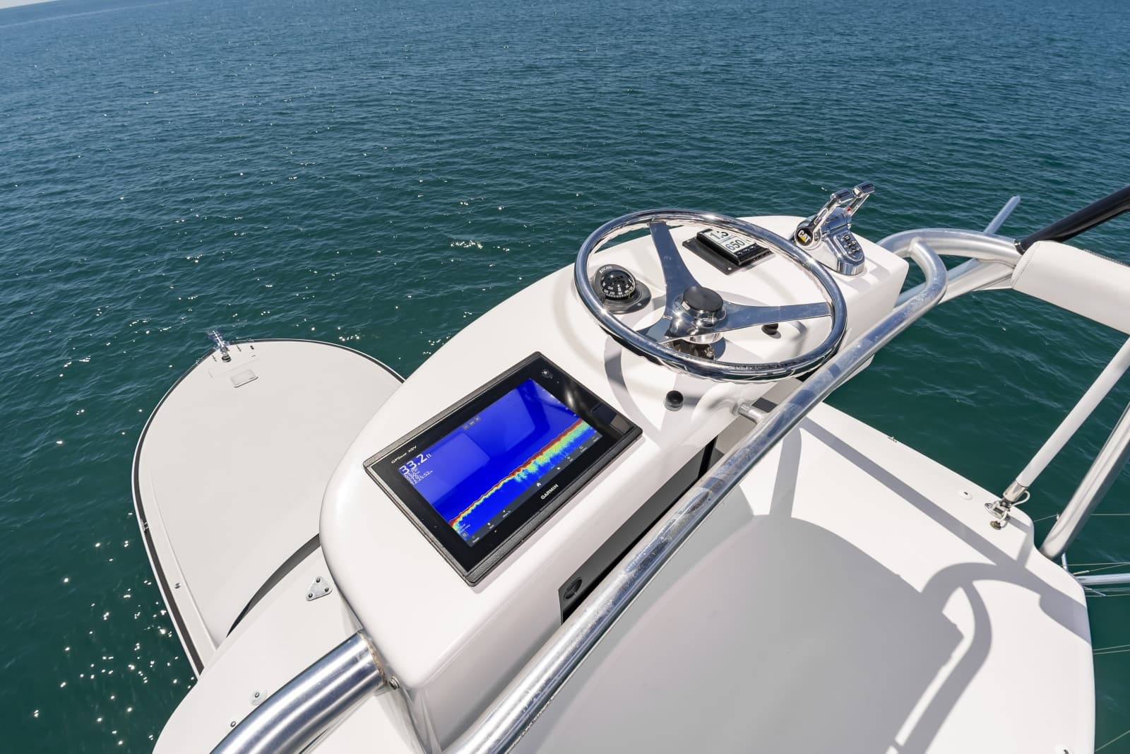 2006 Viking Convertible - Photo 34