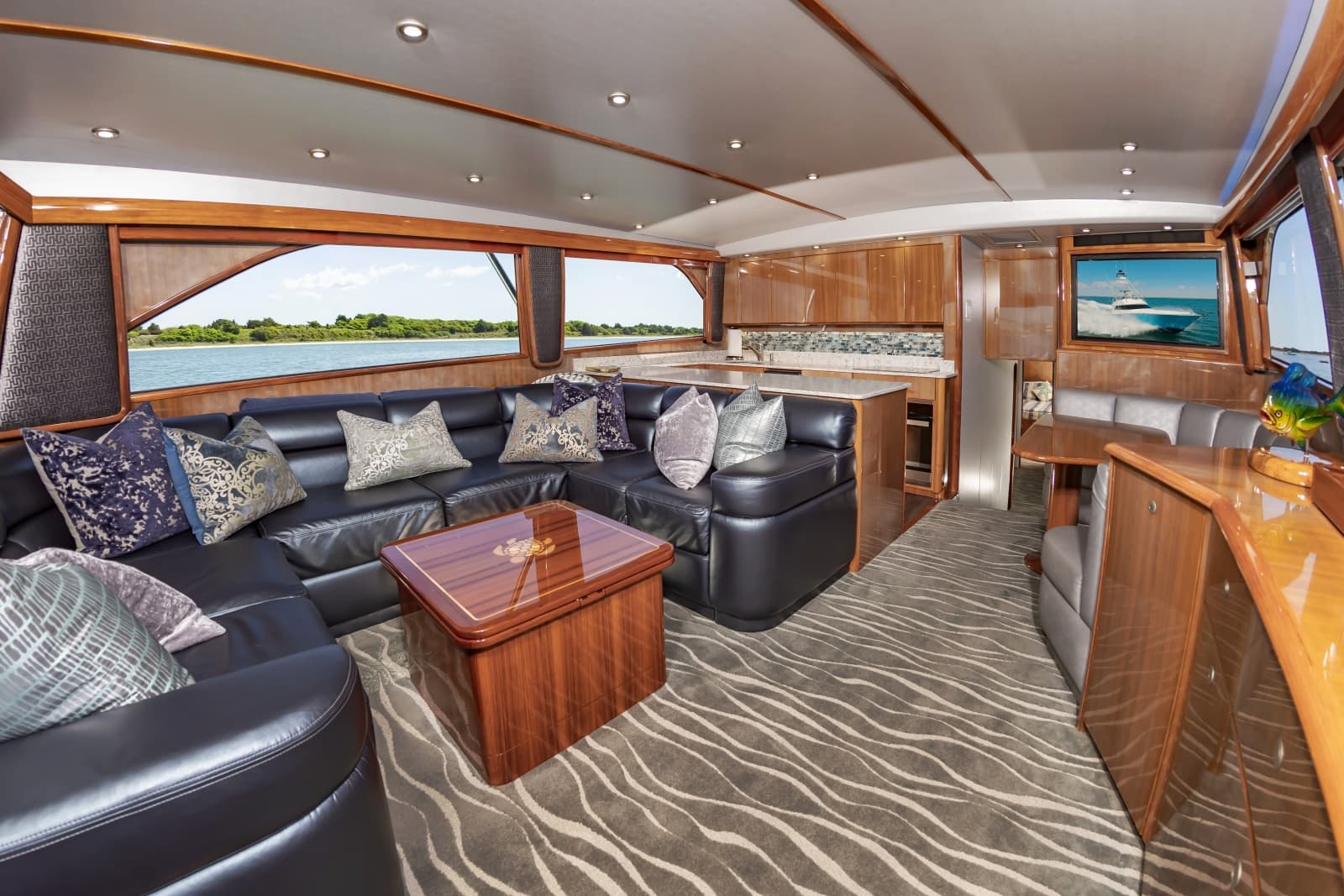 2006 Viking Convertible - Photo 37