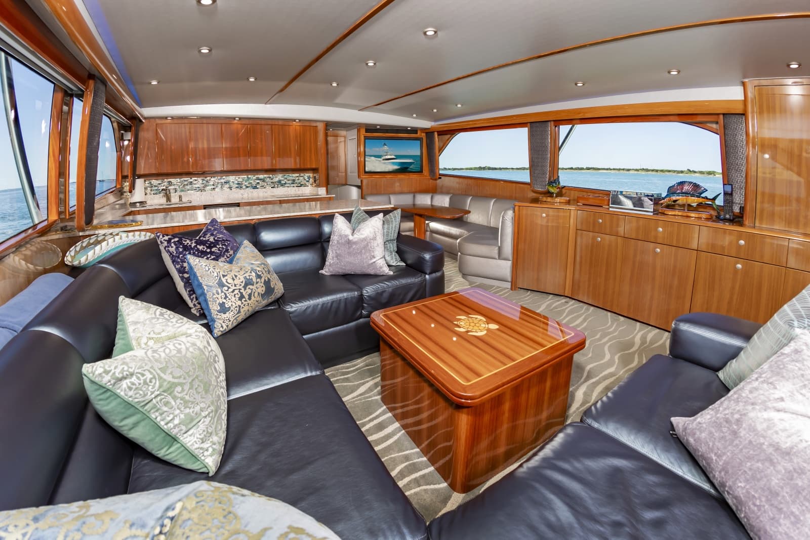 2006 Viking Convertible - Photo 38