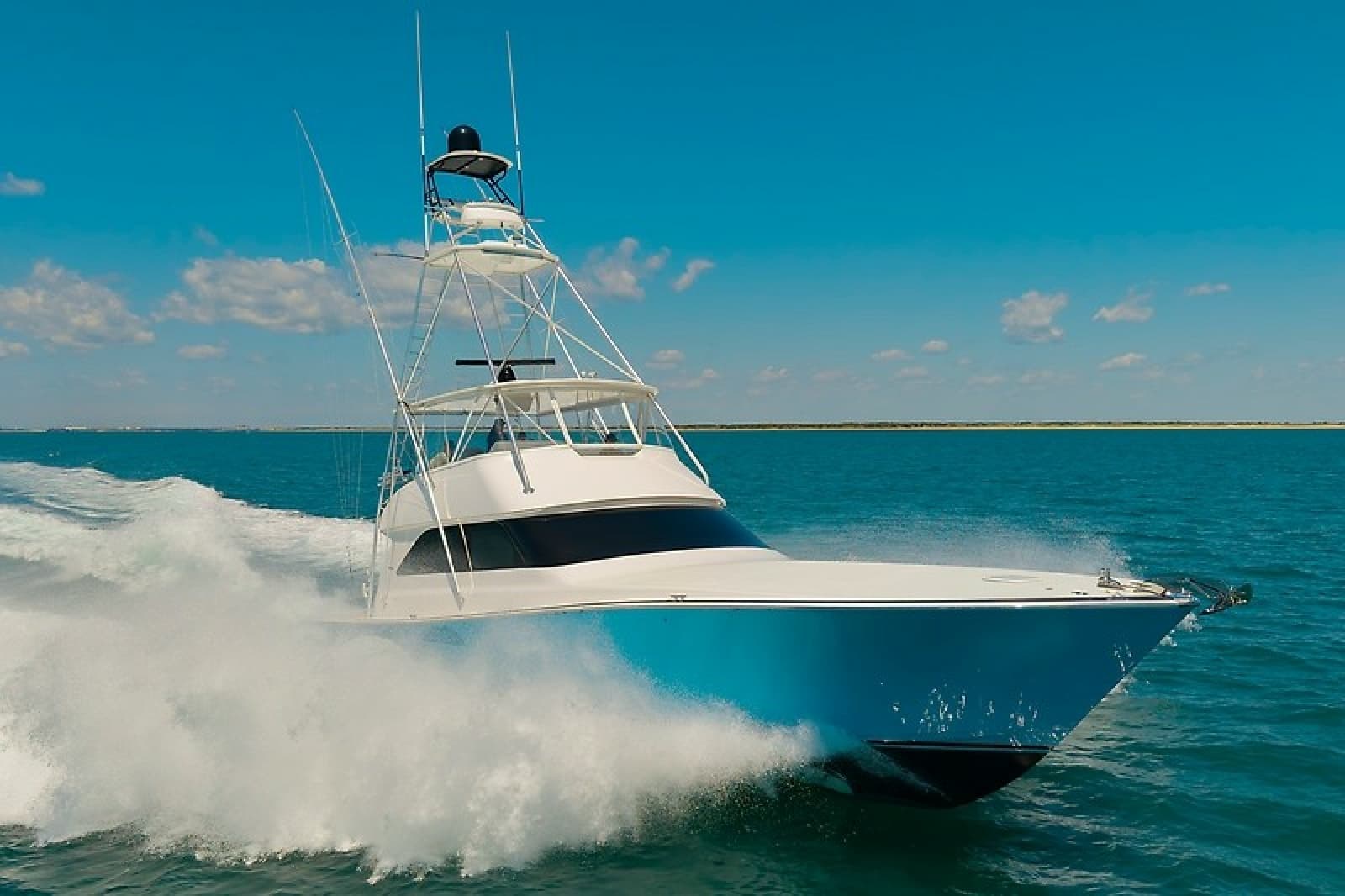 2006 Viking Convertible - Photo 1