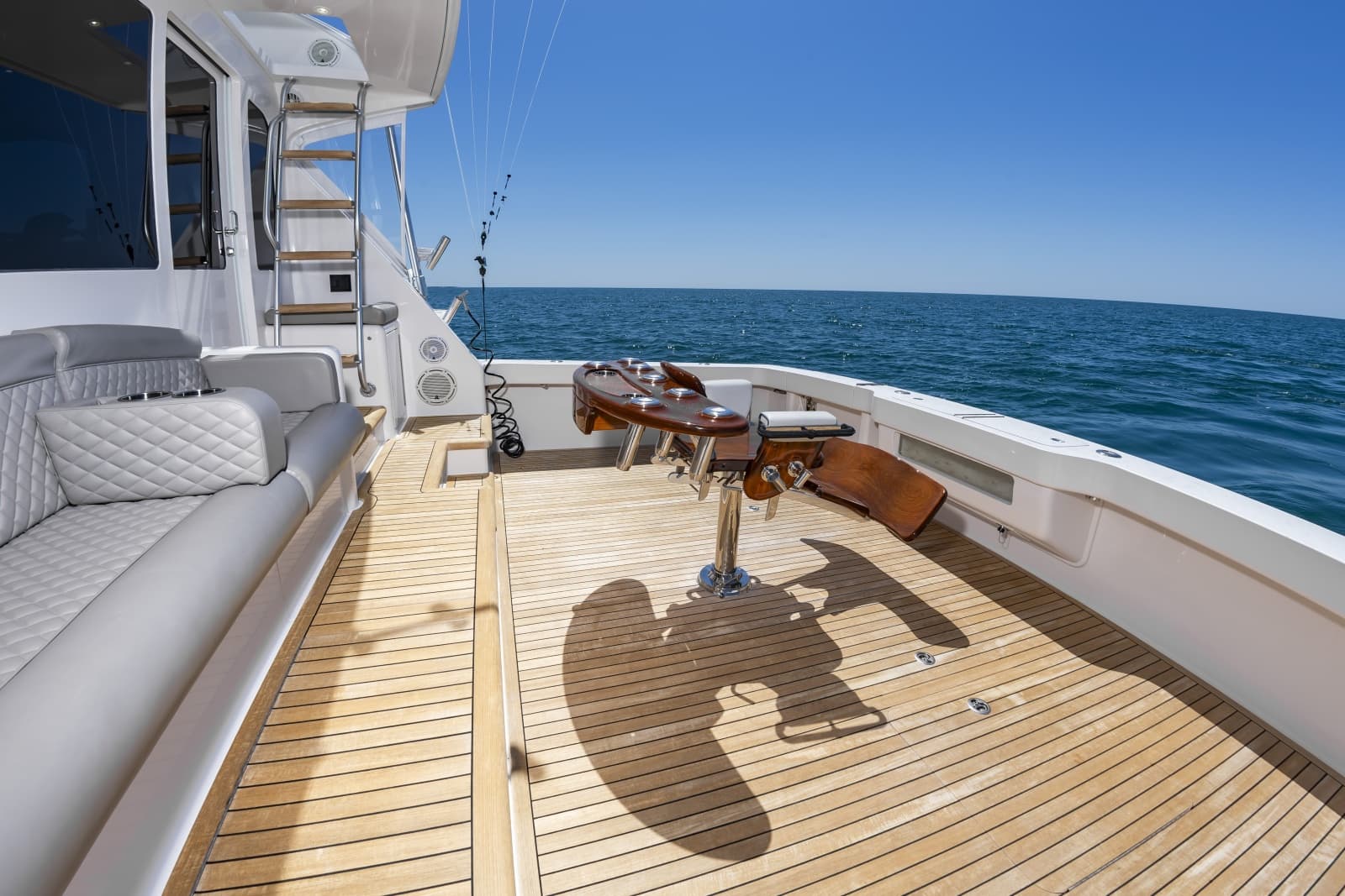 2006 Viking Convertible - Photo 11