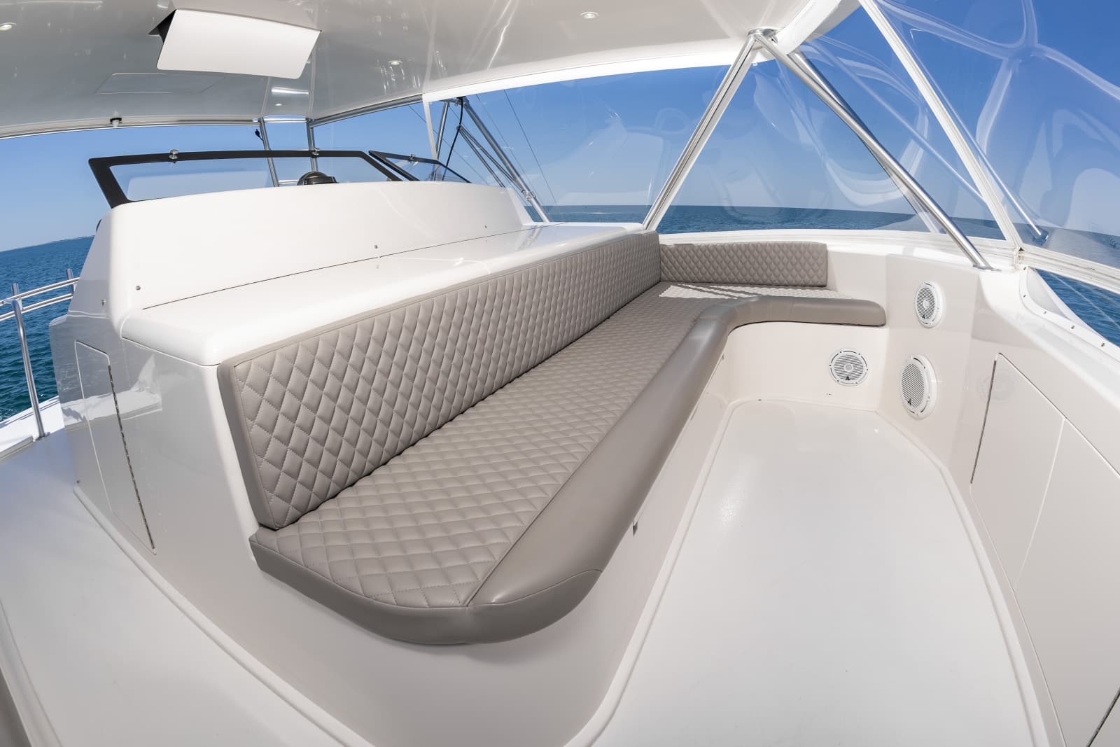 2006 Viking Convertible - Photo 29