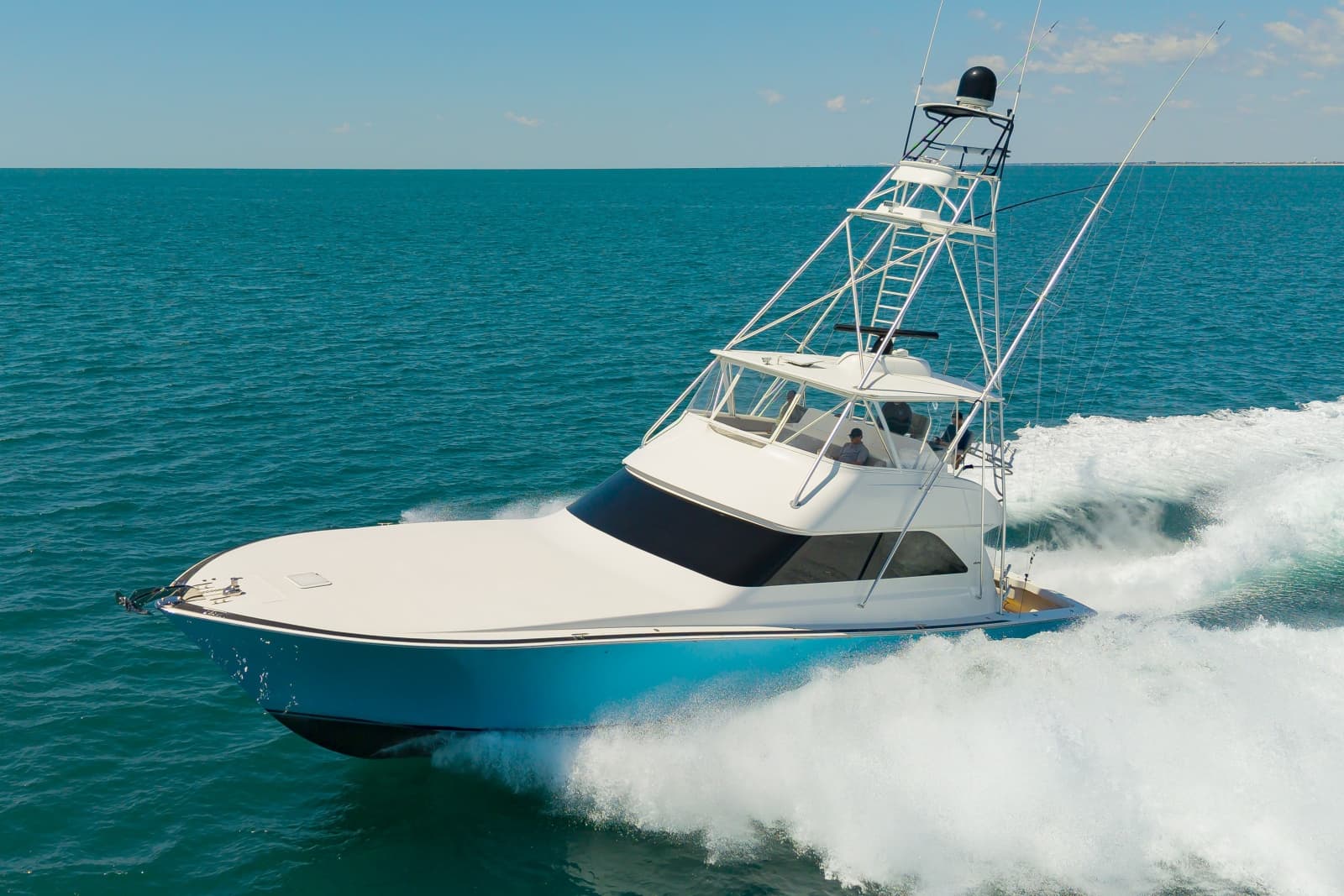2006 Viking Convertible - Photo 97