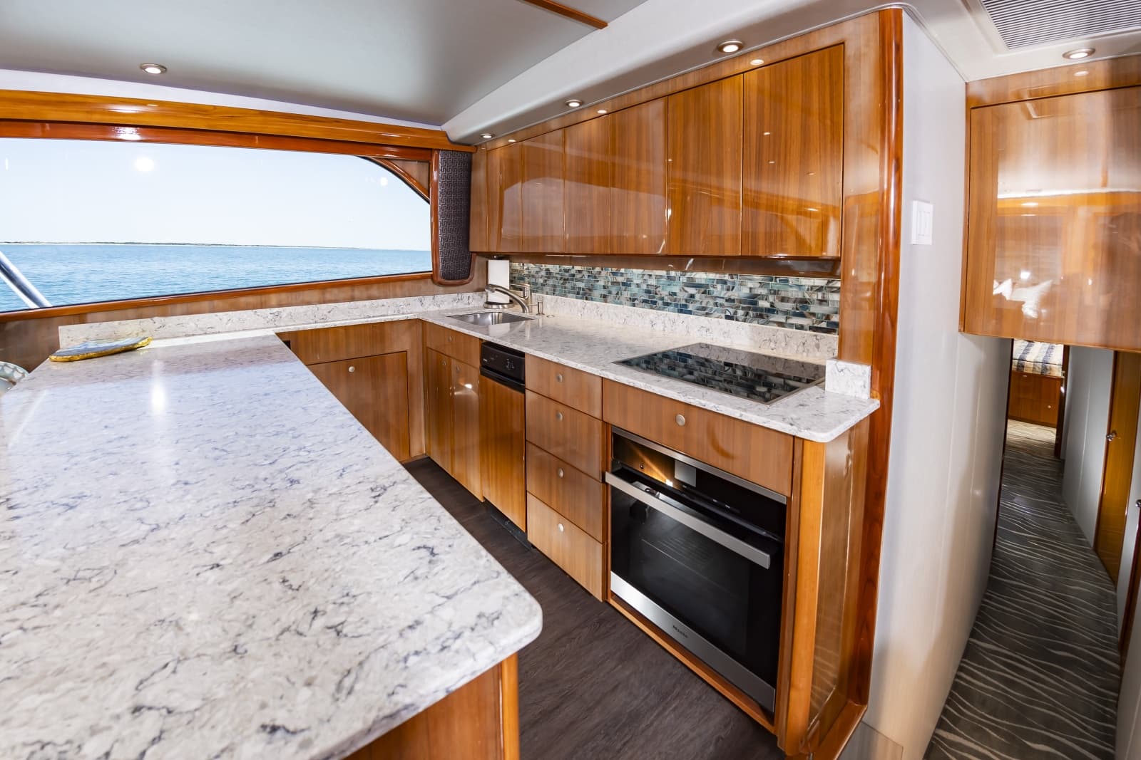 2006 Viking Convertible - Photo 46