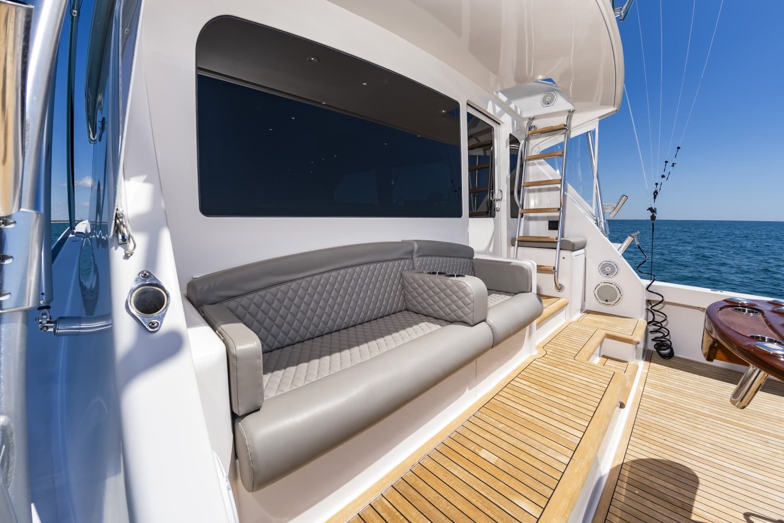 2006 Viking Convertible - Photo 15