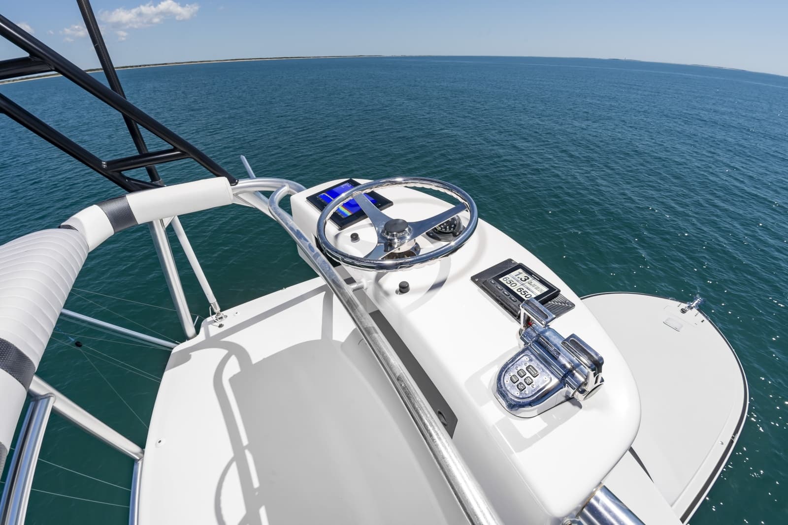2006 Viking Convertible - Photo 33