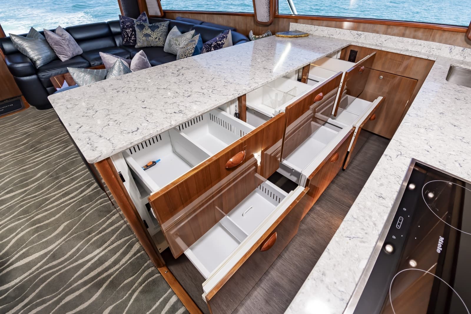 2006 Viking Convertible - Photo 49