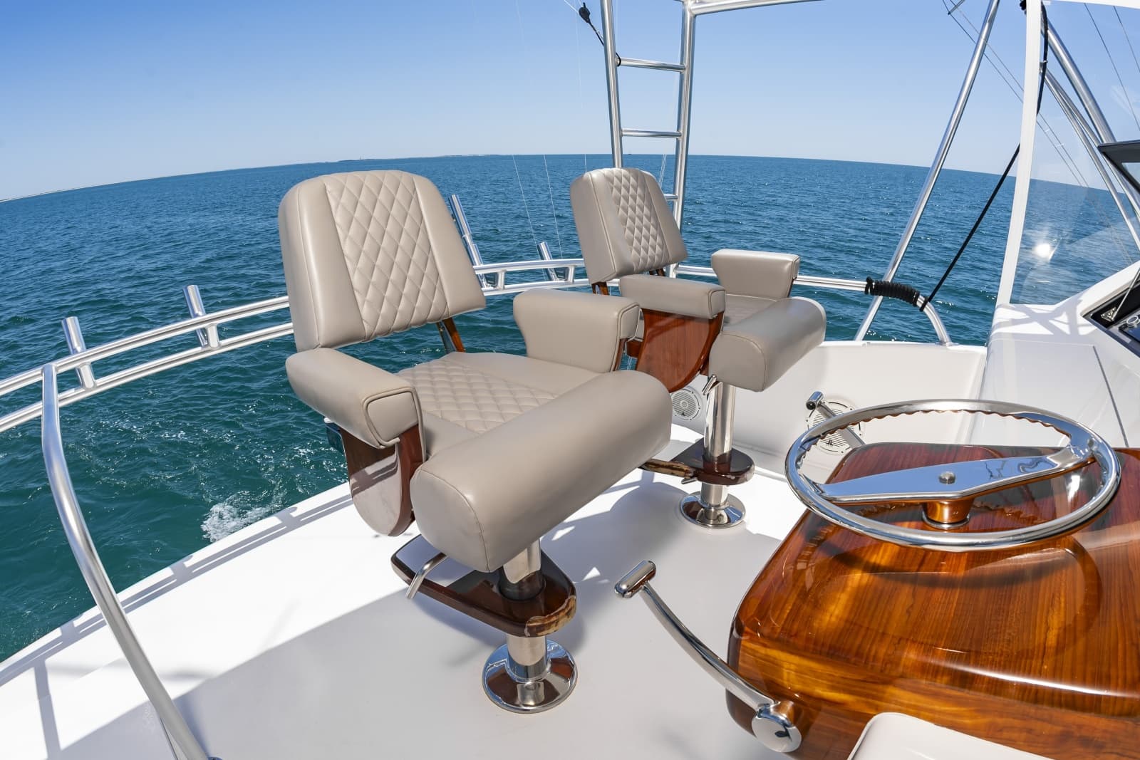 2006 Viking Convertible - Photo 25