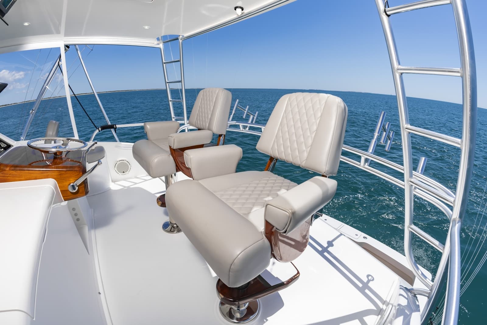 2006 Viking Convertible - Photo 27