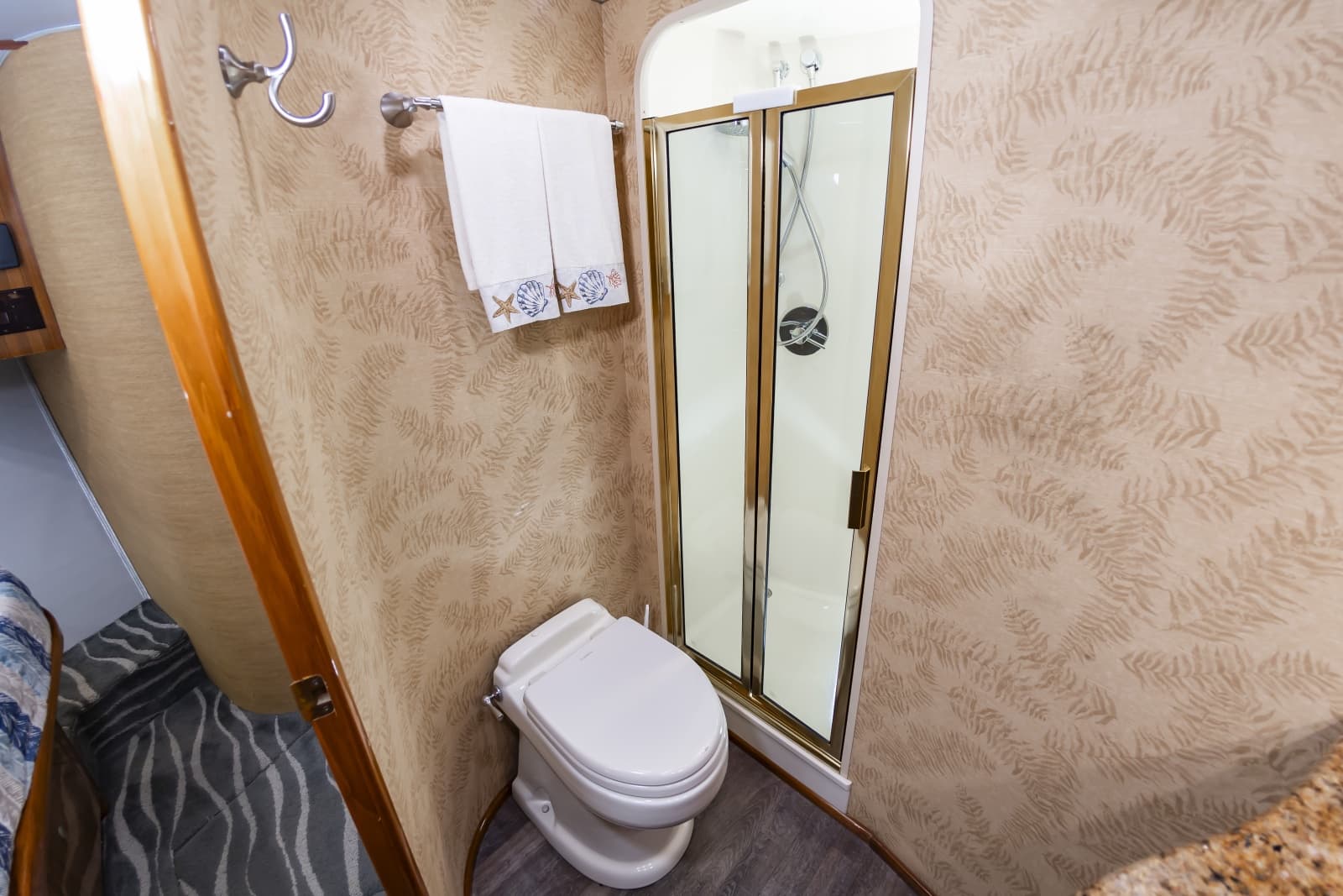 2006 Viking Convertible - Photo 62