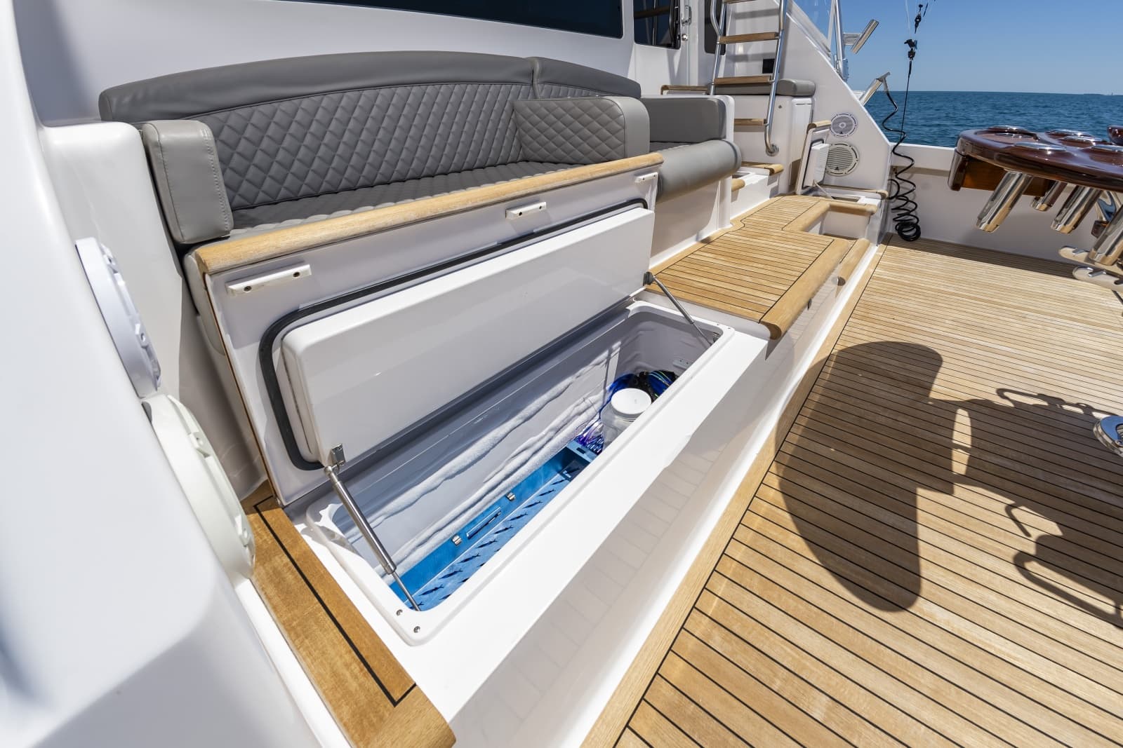 2006 Viking Convertible - Photo 17
