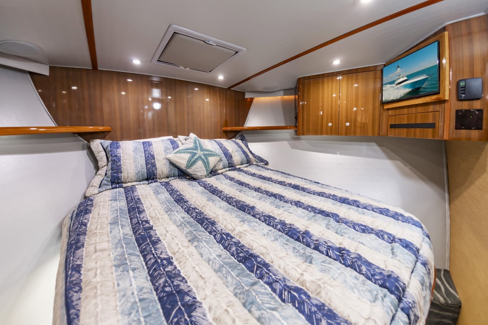 2006 Viking Convertible - Photo 59