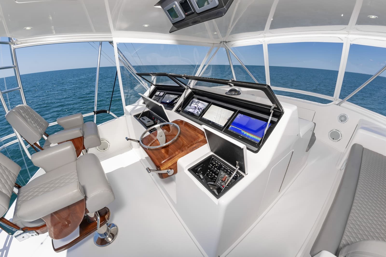 2006 Viking Convertible - Photo 22